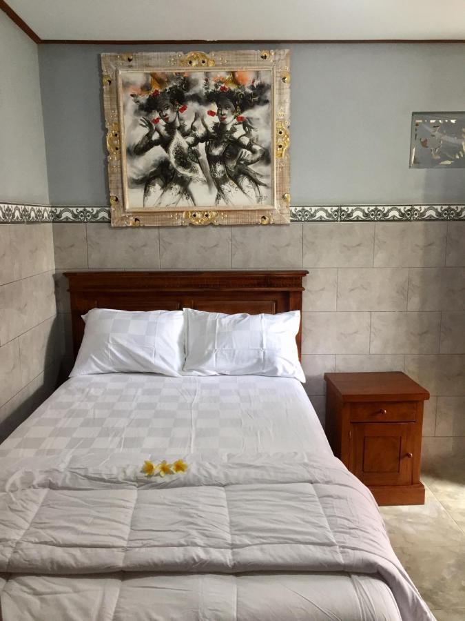 Mambat Raditya Homestay מראה חיצוני תמונה