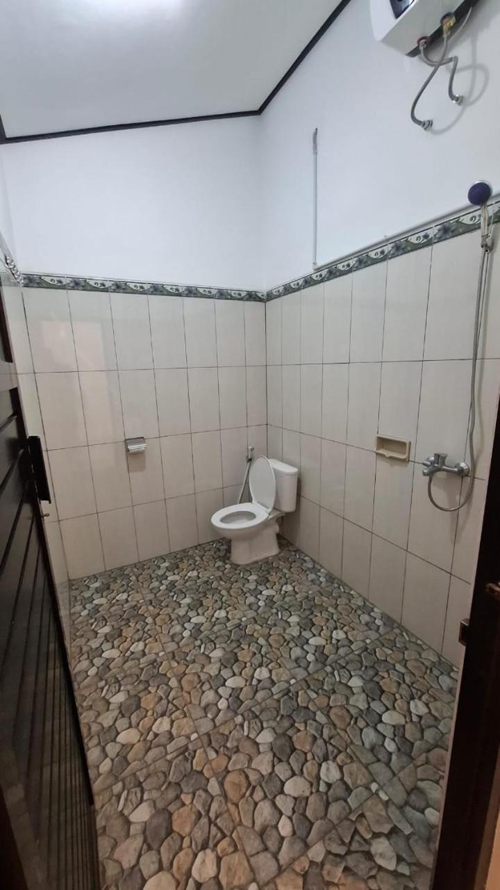 Mambat Raditya Homestay מראה חיצוני תמונה